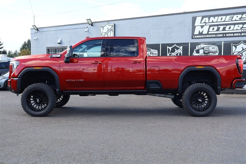 gmc sierra 3500hd 2025 1GT4UVEY1SF152595 image gmc sierra 3500hd 2025 1GT4UVEY1SF152595 image